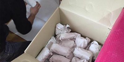 Eşya paketleme