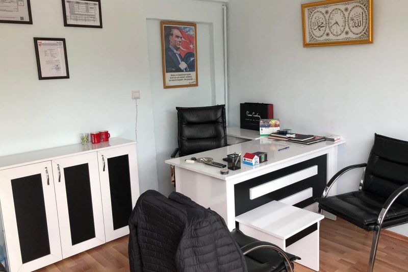 Millet mahallesi evden eve
